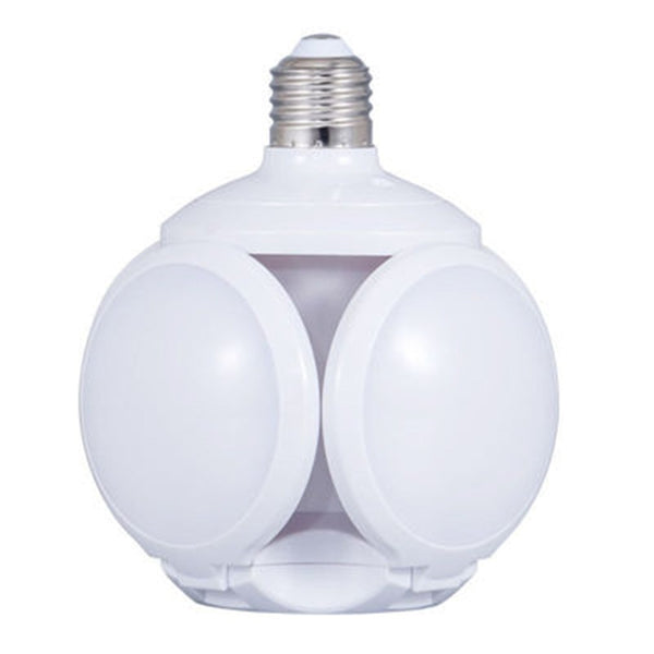 UFO Designed Folding Bulb