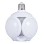 UFO Designed Folding Bulb