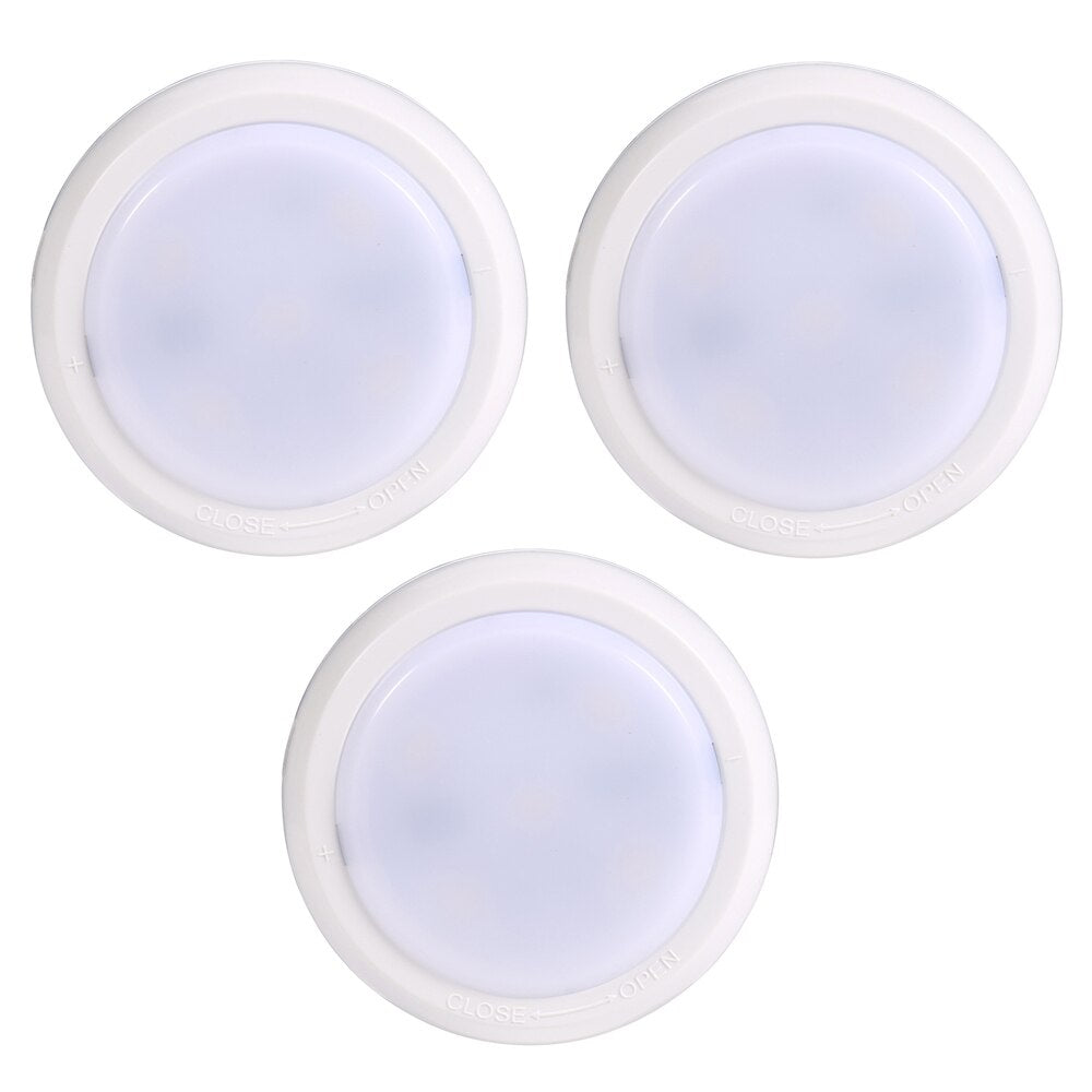 Remote Control Dimmable LED