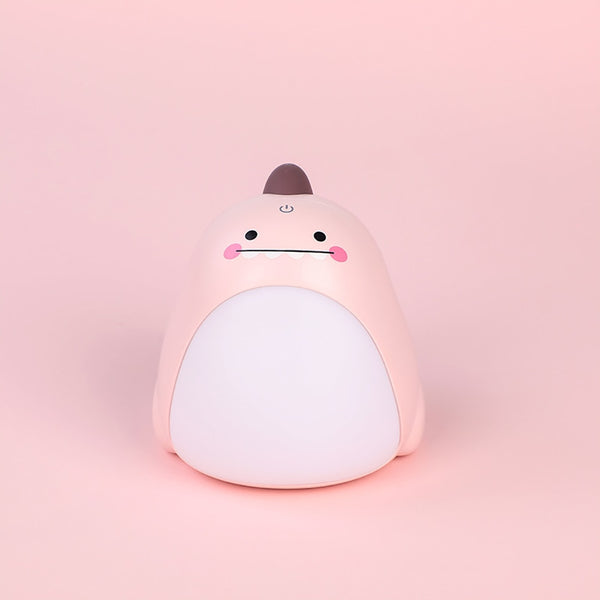 Cute Dinosaur Table Lamp