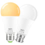 WiFi Dimmable Bulb