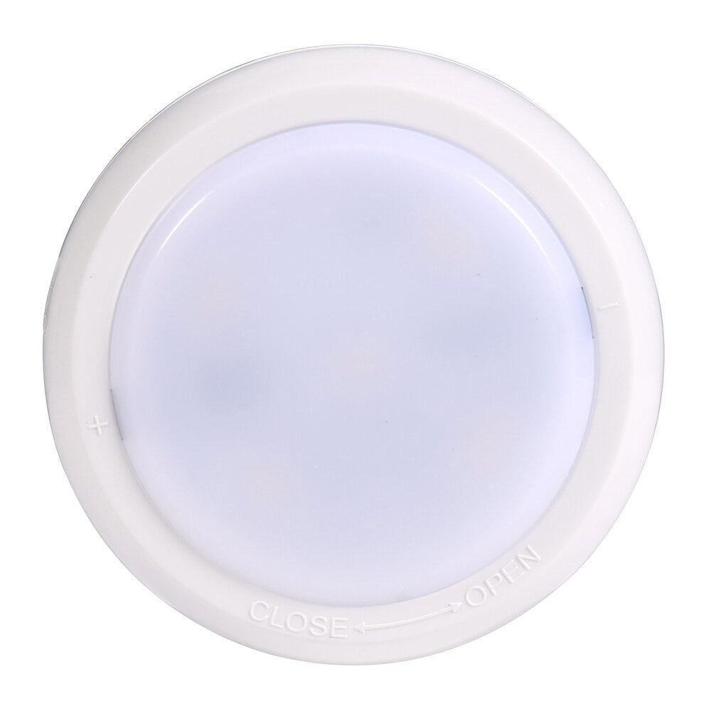 Remote Control Dimmable LED