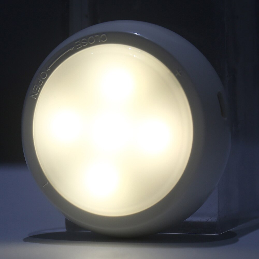 Remote Control Dimmable LED