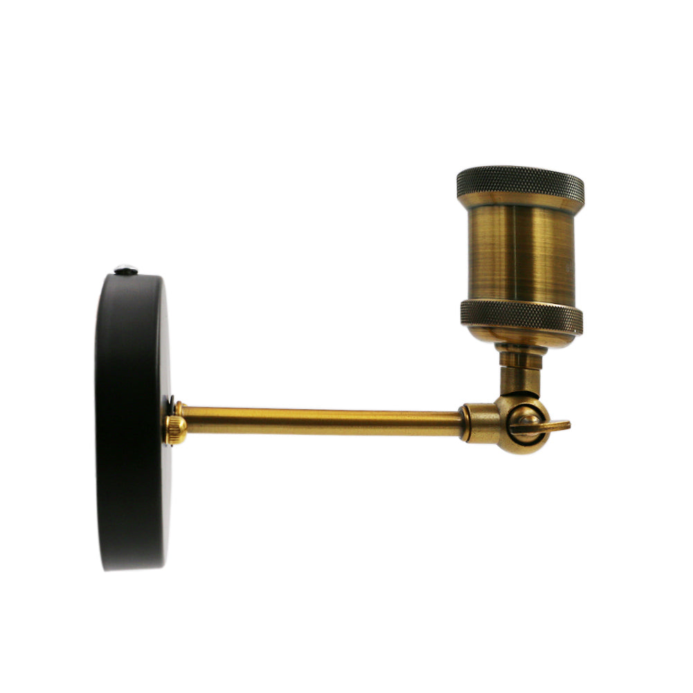 110V-220V Vintage Hall Light