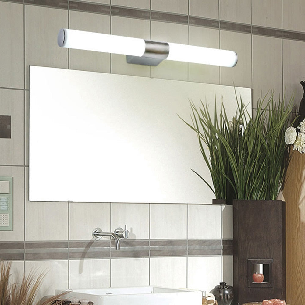 Wall Mounted Vanity Light