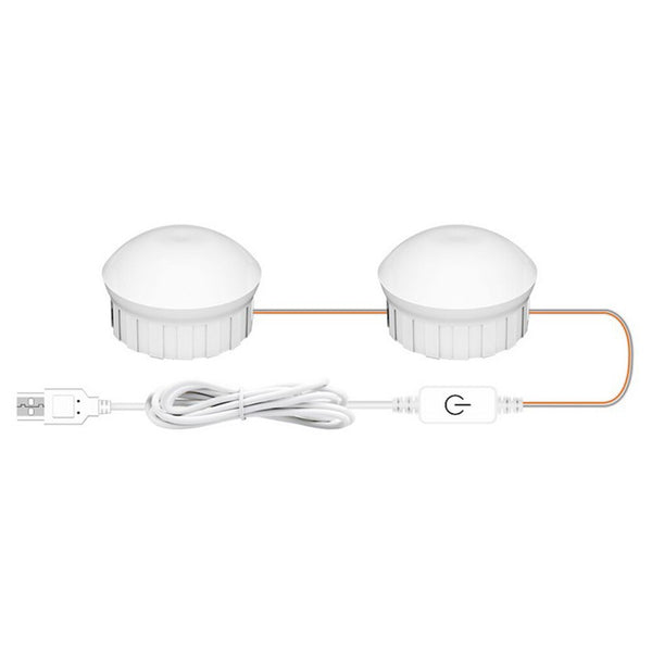 Sensor Vanity Light