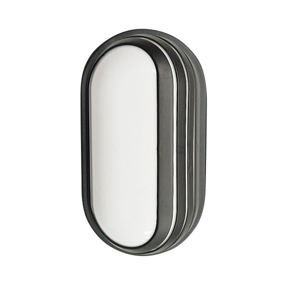 Oval Bathroom Light