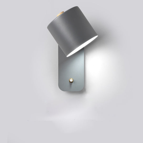 Adjustable Nordic Wall Lamp
