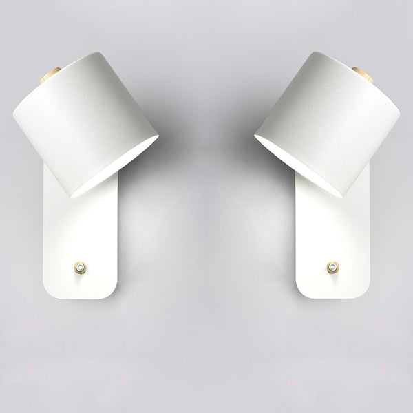 Adjustable Nordic Wall Lamp