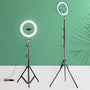 Dimmable LED Ring Light