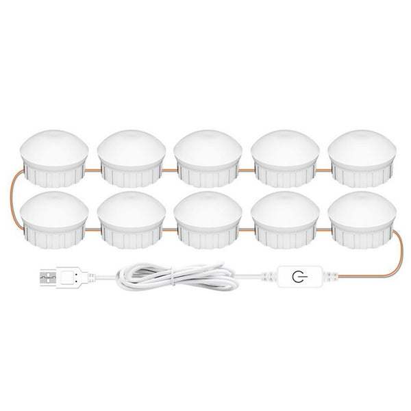 Sensor Vanity Light