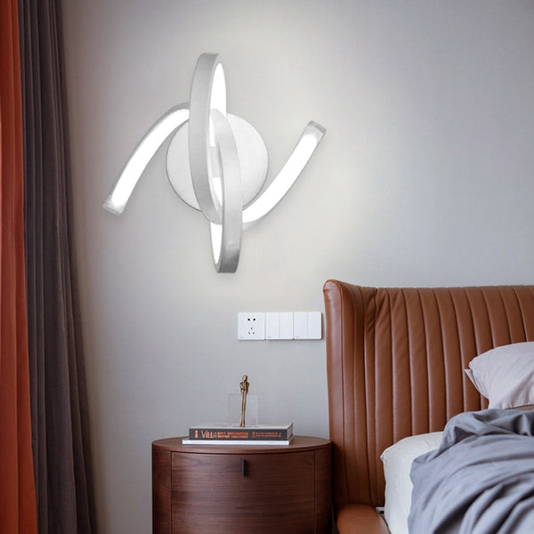 Artistic Wall Lamp