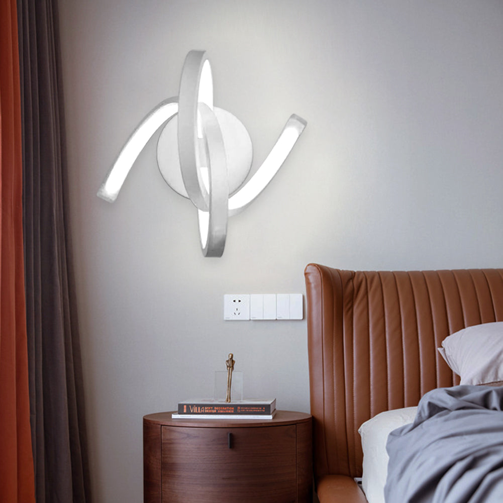 Artistic Wall Lamp