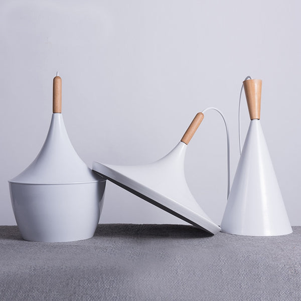 Nordic Vintage Ceiling Lamp