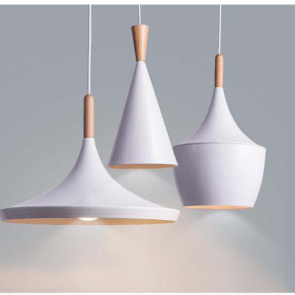 Nordic Vintage Ceiling Lamp