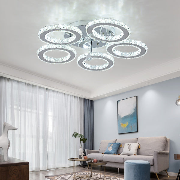 Crystal Luminaire Chandelier