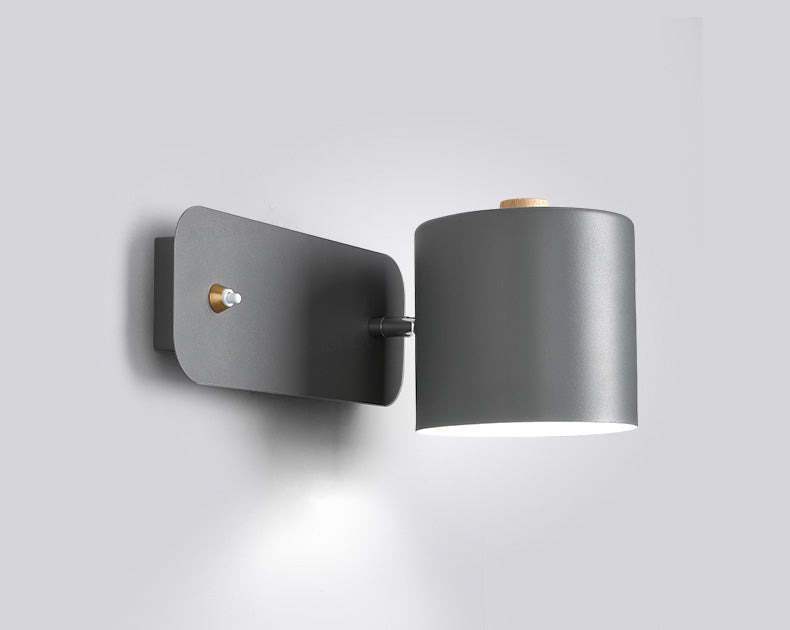 Adjustable Nordic Wall Lamp
