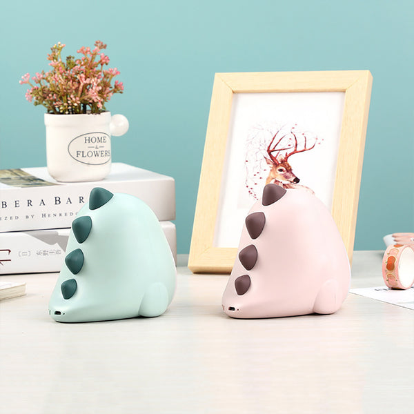 Cute Dinosaur Table Lamp