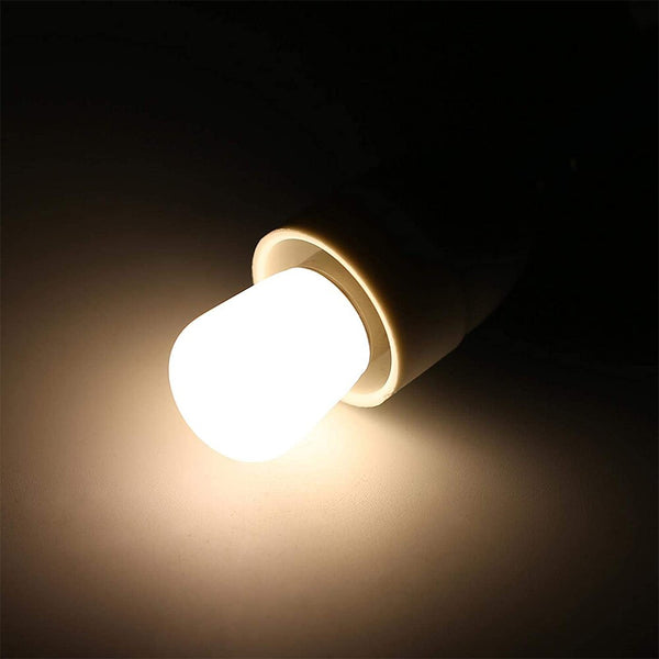2W Dimmable LED