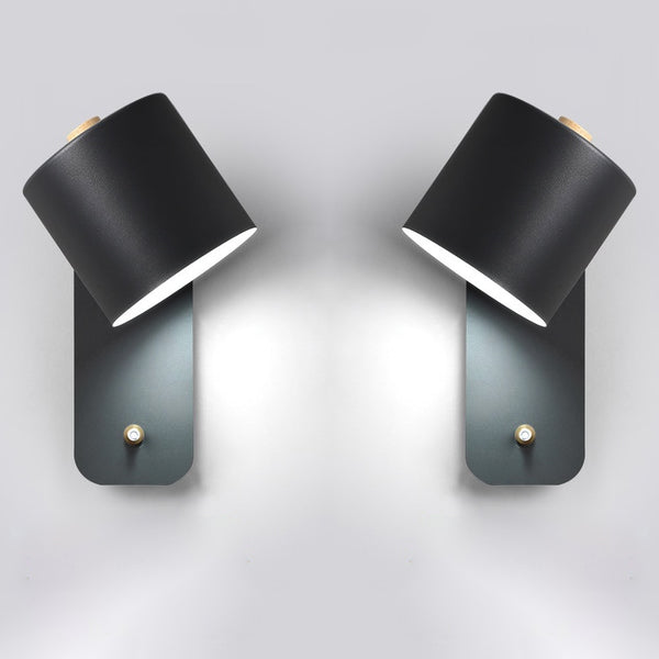 Adjustable Nordic Wall Lamp