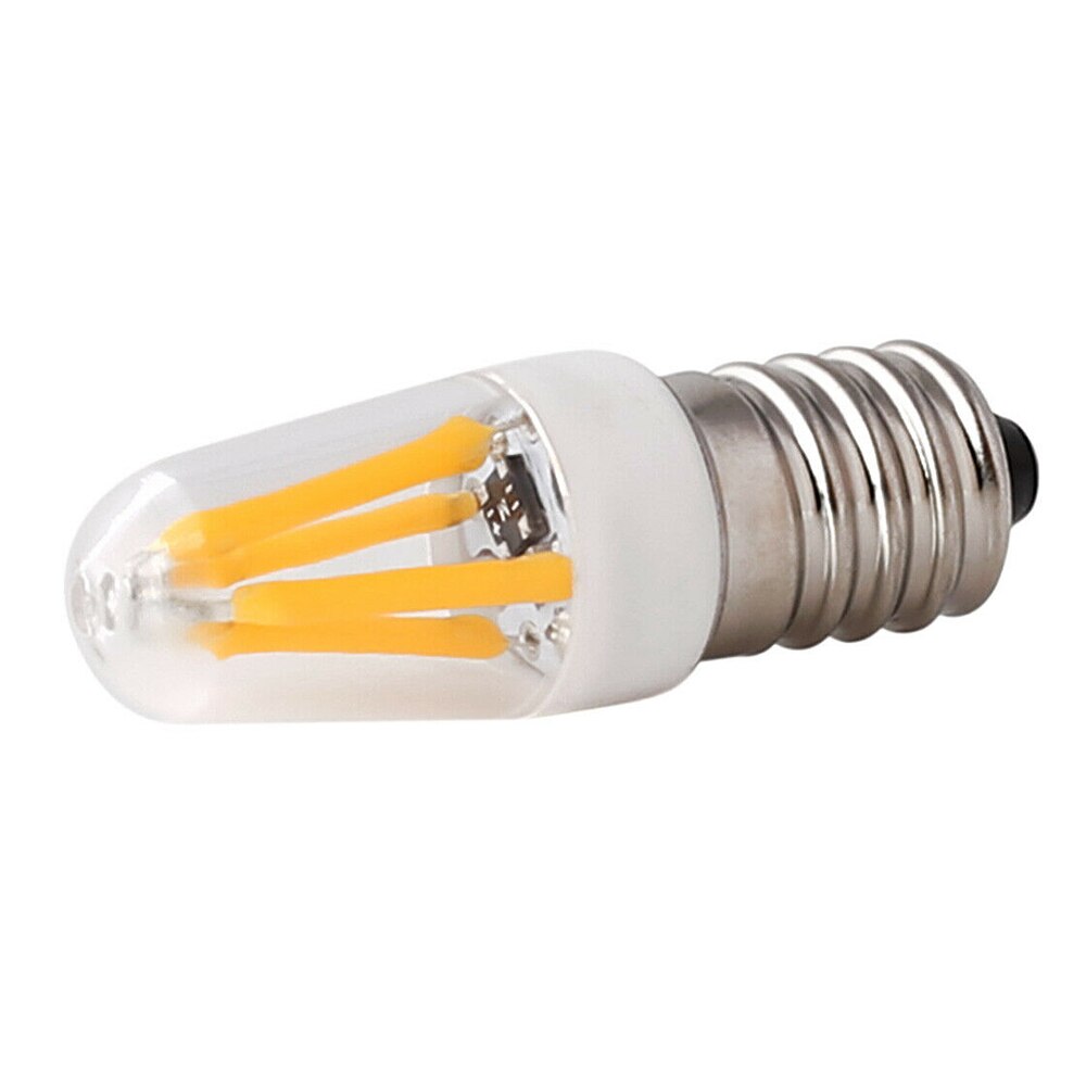 LED Filament Bulb