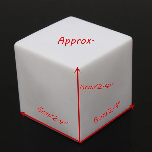 Cool Cosmic Cubes Light