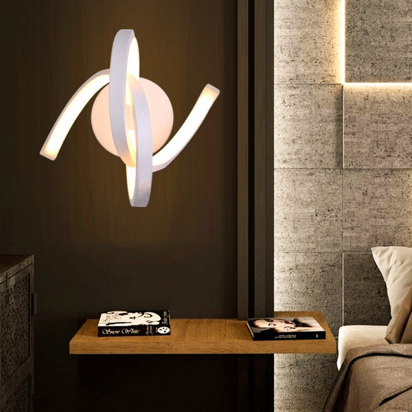 Artistic Wall Lamp