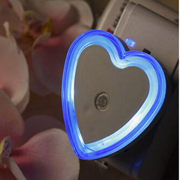 Mini Plug-in Night Light