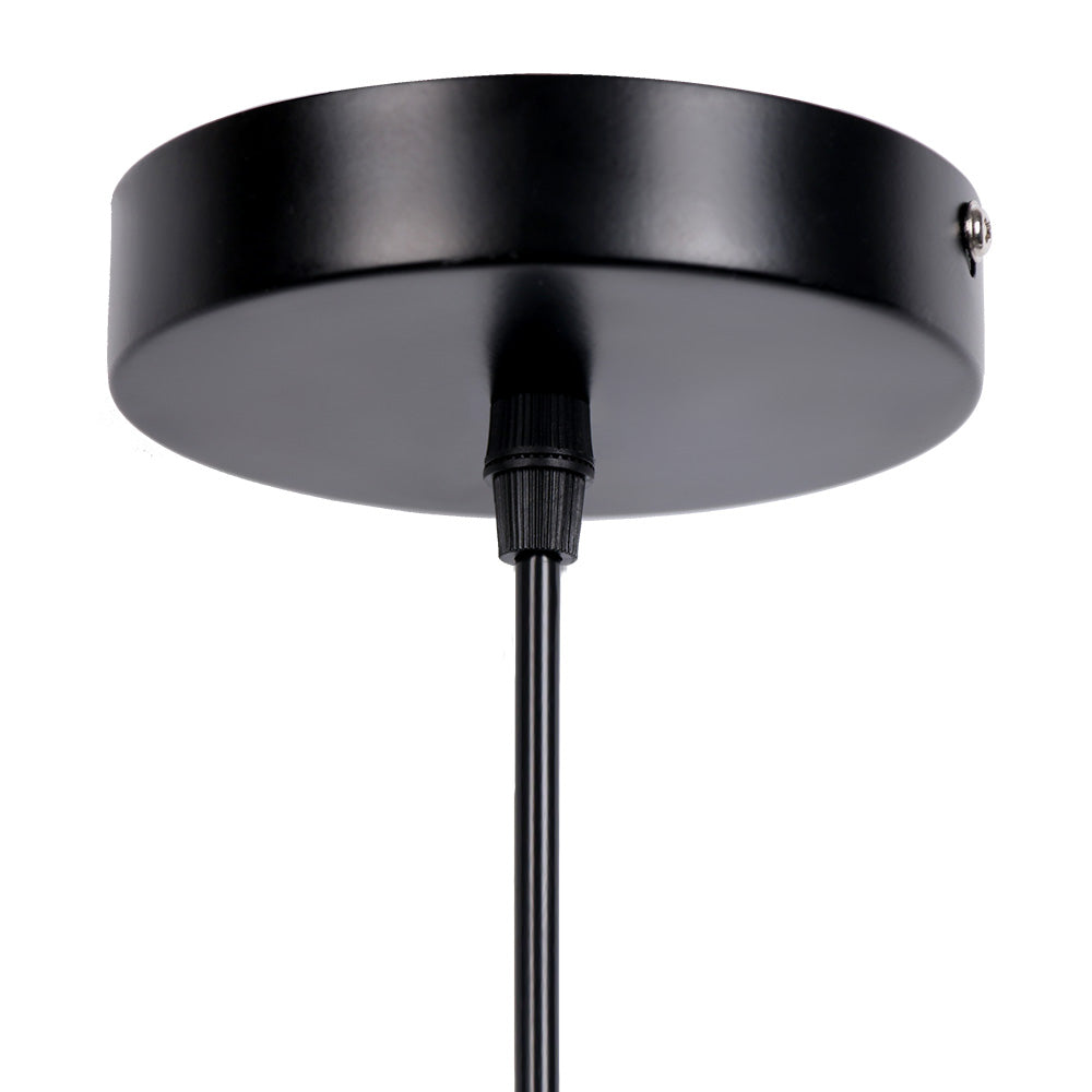 Industrial Retro Pendant Lamp
