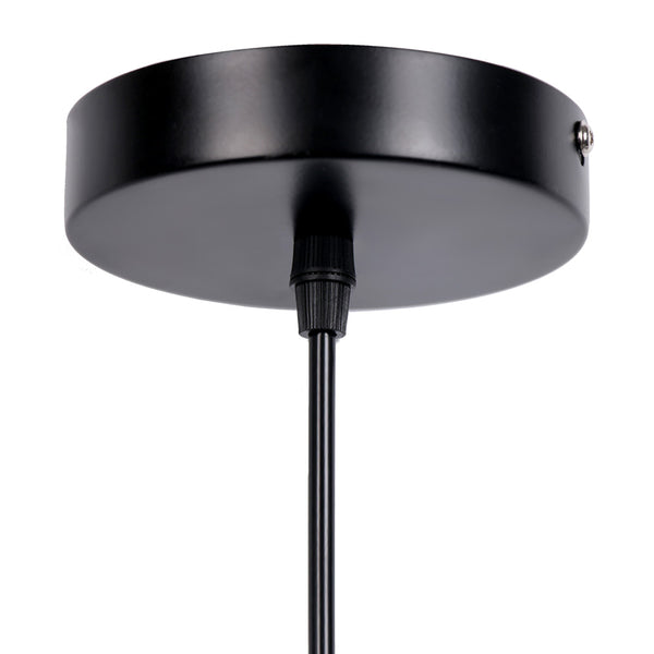 Industrial Retro Pendant Lamp