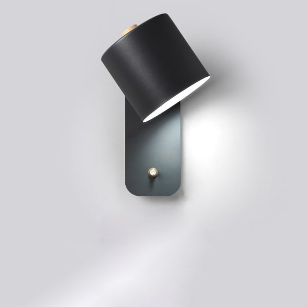 Adjustable Nordic Wall Lamp