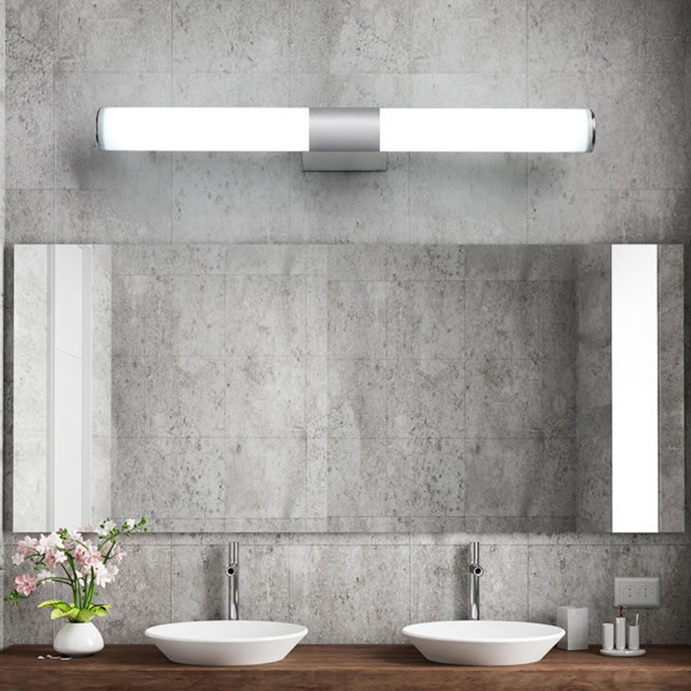 Wall Mounted Vanity Light