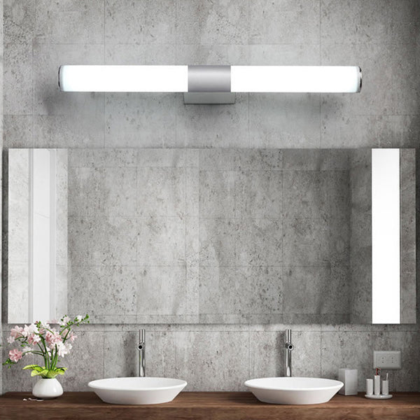 Wall Mounted Vanity Light