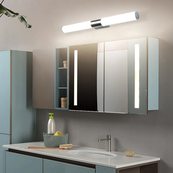 Wall Mounted Vanity Light