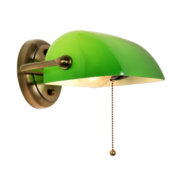 Industrial Vintage Wall Lamp