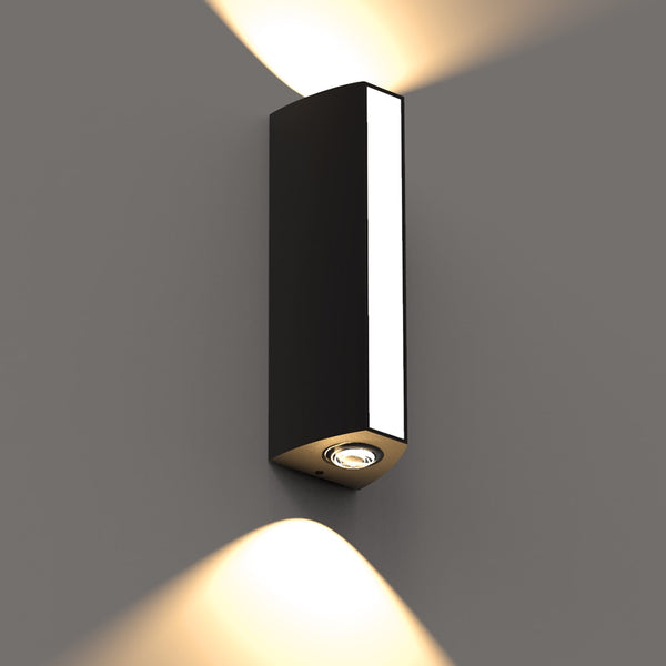 12W Wall Lantern