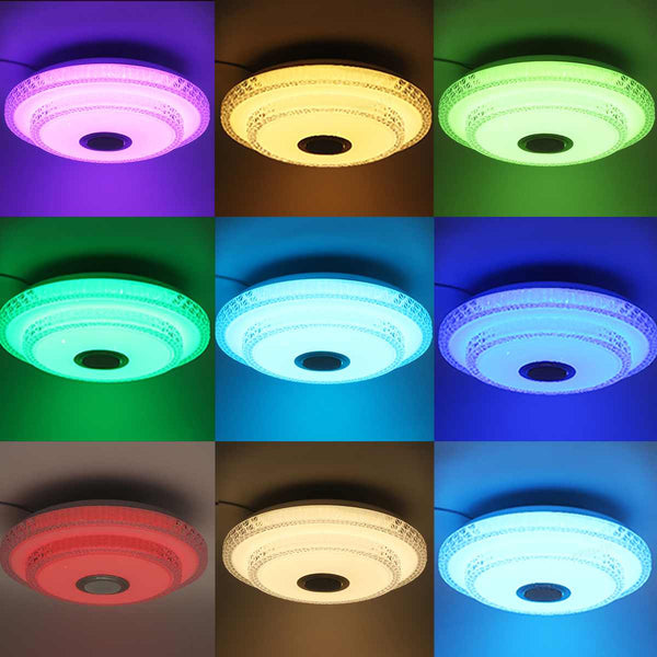 Smart Ceiling Light