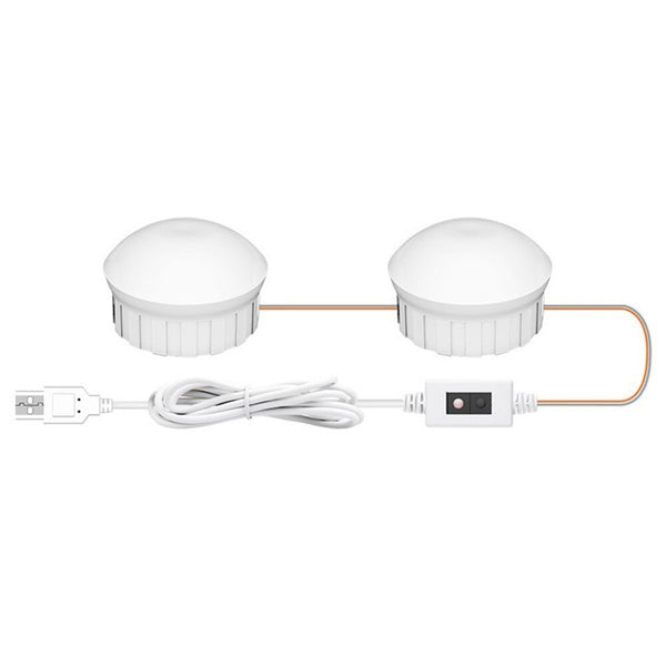 Sensor Vanity Light