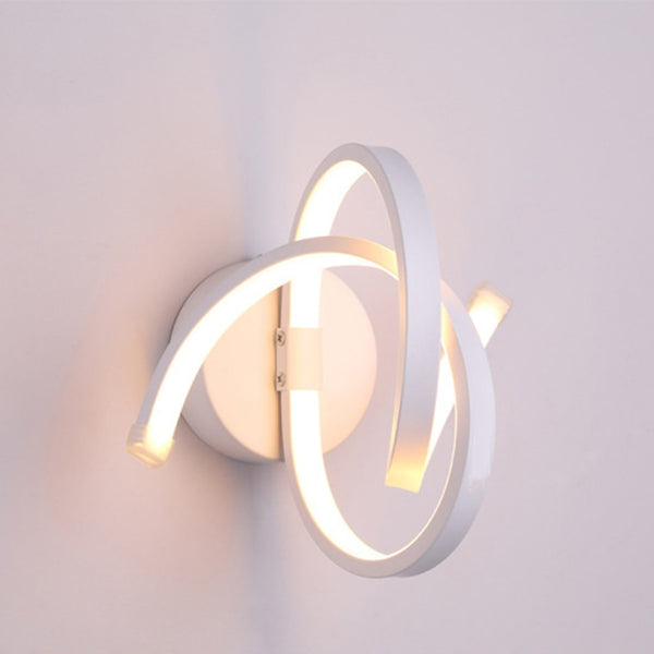 Artistic Wall Lamp