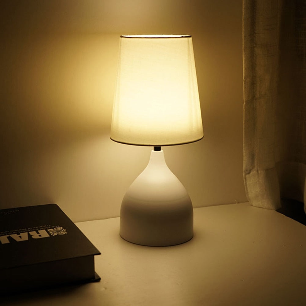 Classic LED Table Lamp