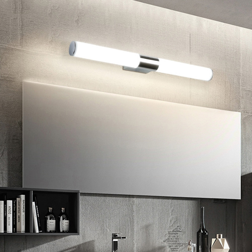 Wall Mounted Vanity Light