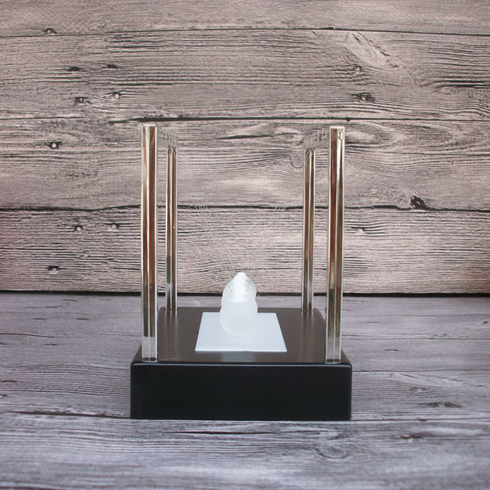 Newton Cradle Projection Lamp