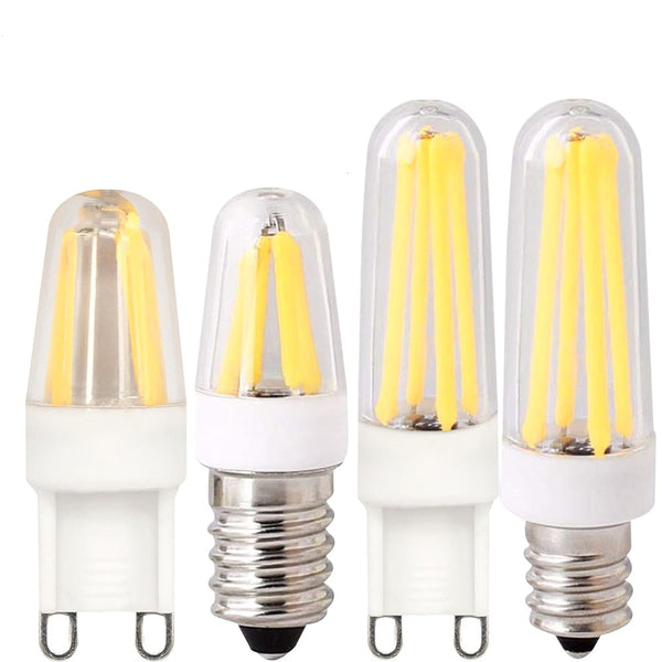 LED Filament Bulb