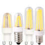 LED Filament Bulb