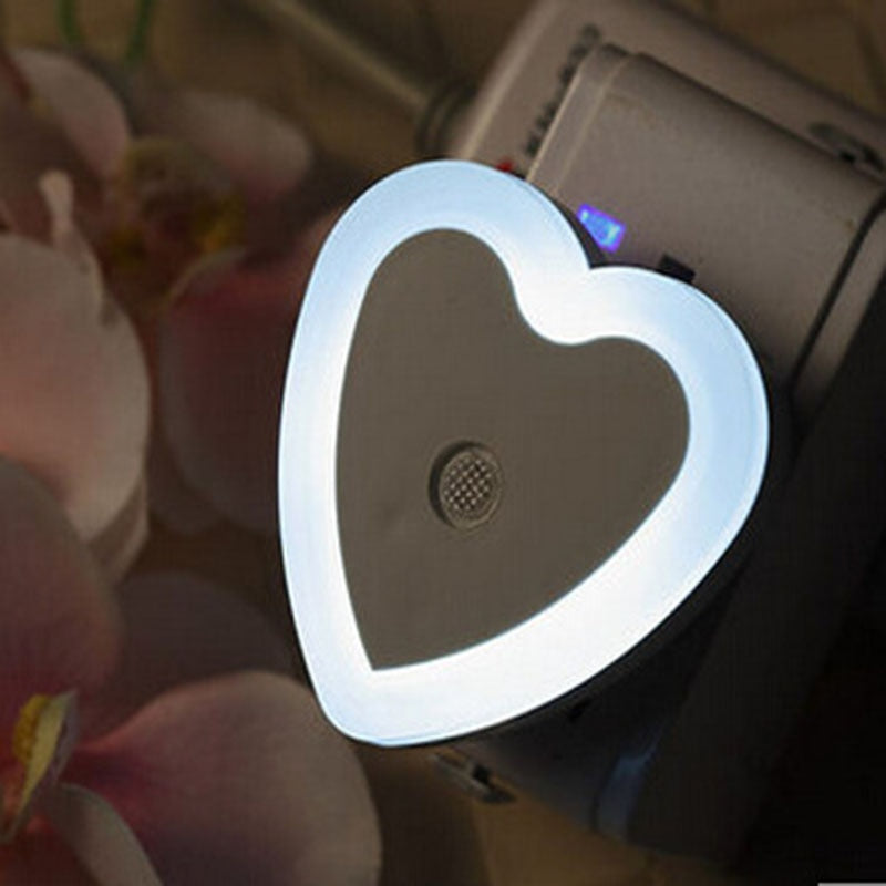 Mini Plug-in Night Light