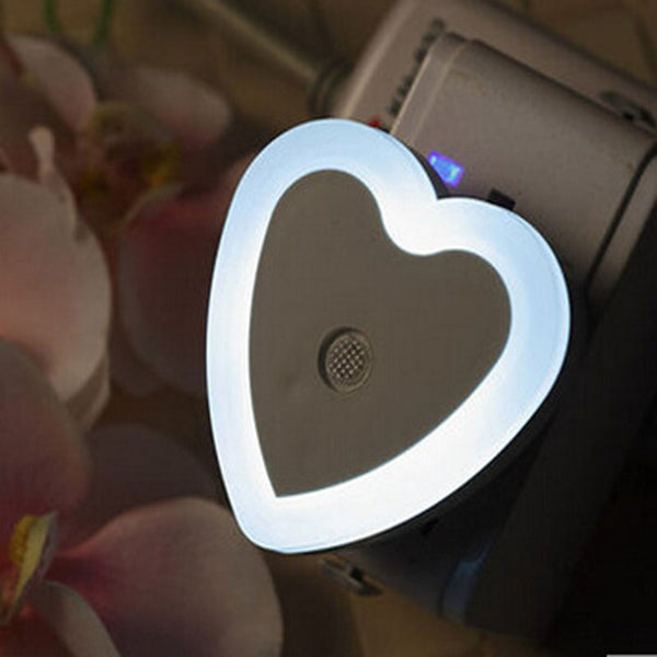 Mini Plug-in Night Light