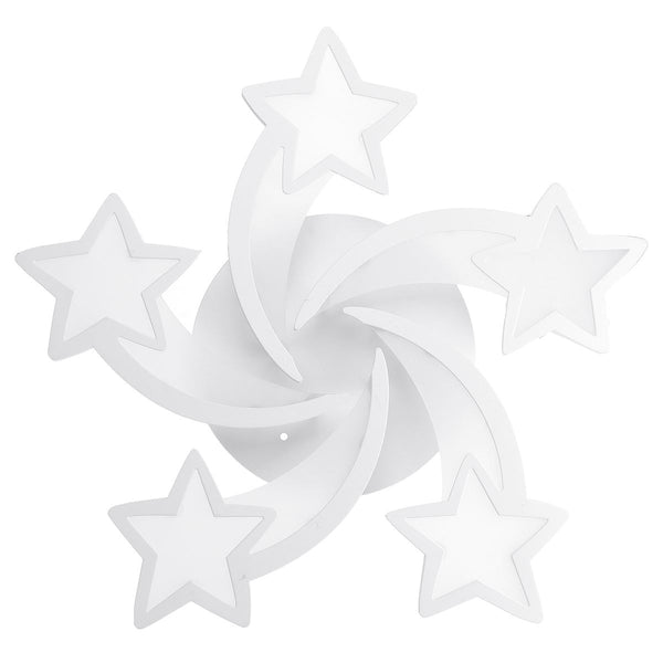 Decorative Star Designed Light