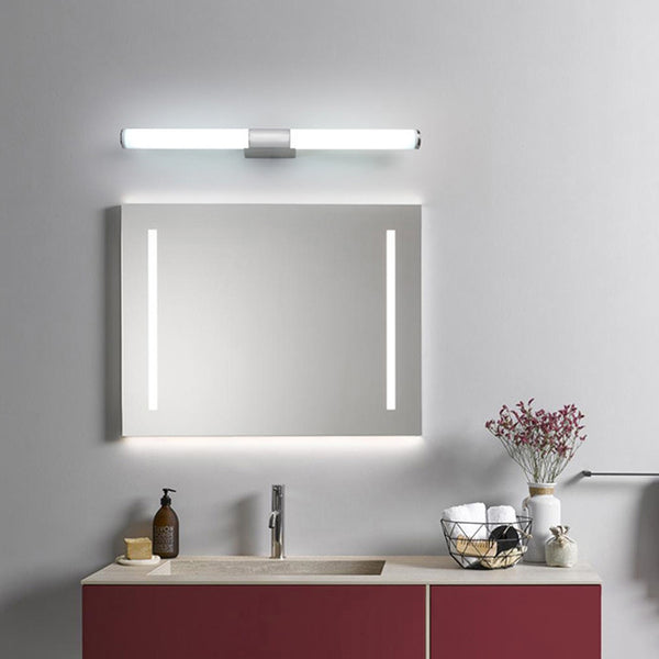 Wall Mounted Vanity Light