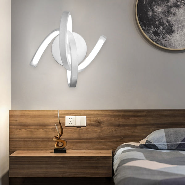 Artistic Wall Lamp