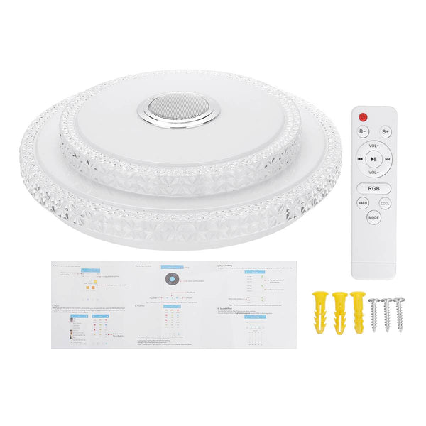 Smart Ceiling Light